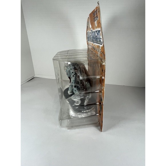 Mage Knight Conquest Radiant Light Dragon Wizkids 2002 D&D clix Mini NEW - Picture 11 of 12